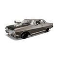 7"x2-1/2"x3"1965 Chevrolet Malibu SS